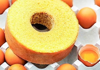 B賞20名様スタンプ2個花巻銘菓