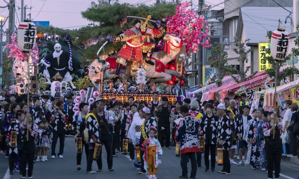 石鸟谷节