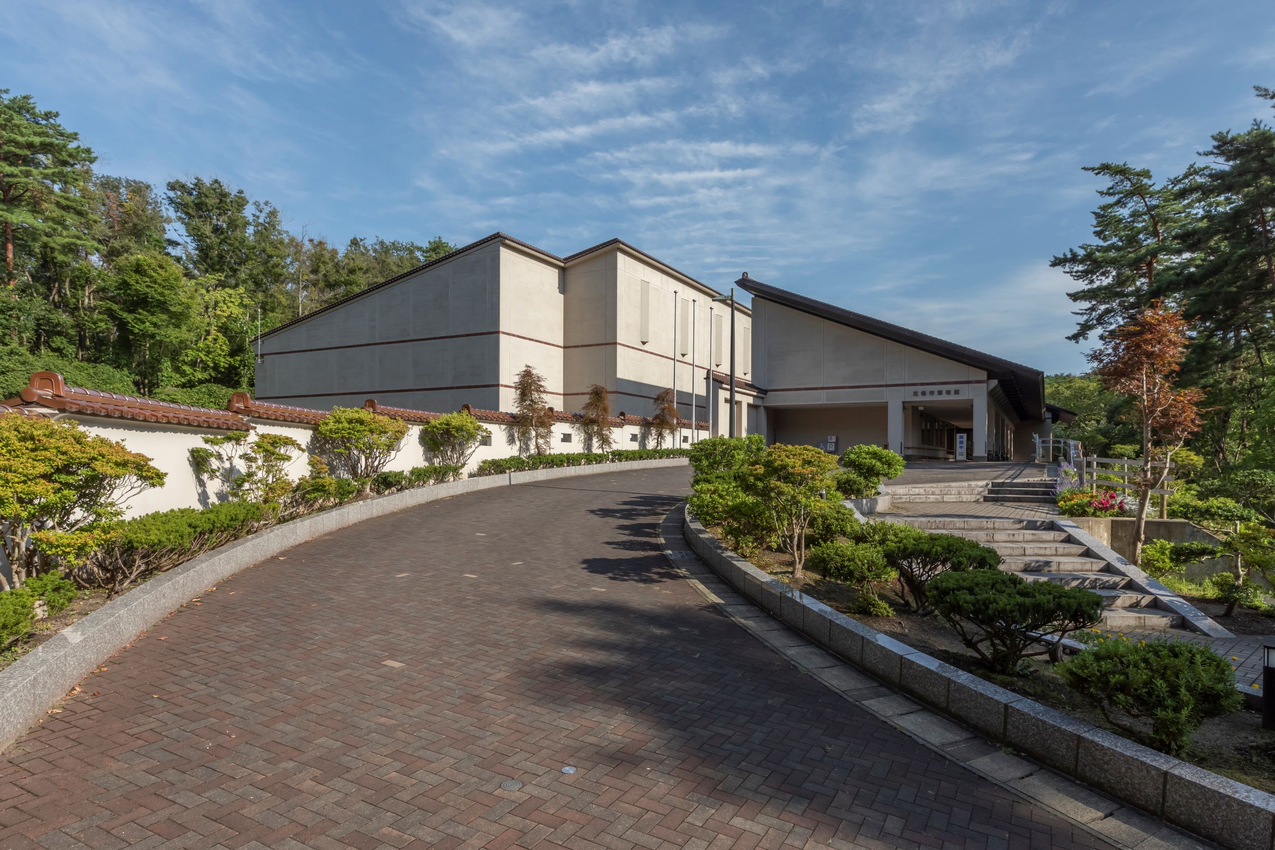 【花巻市博物館】テーマ展「次世代へつなぐ花巻市の歴史ー花巻市史編さんの取り組みー」