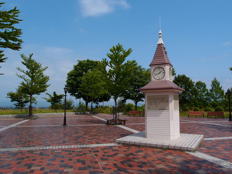 岩手県立花巻広域公園