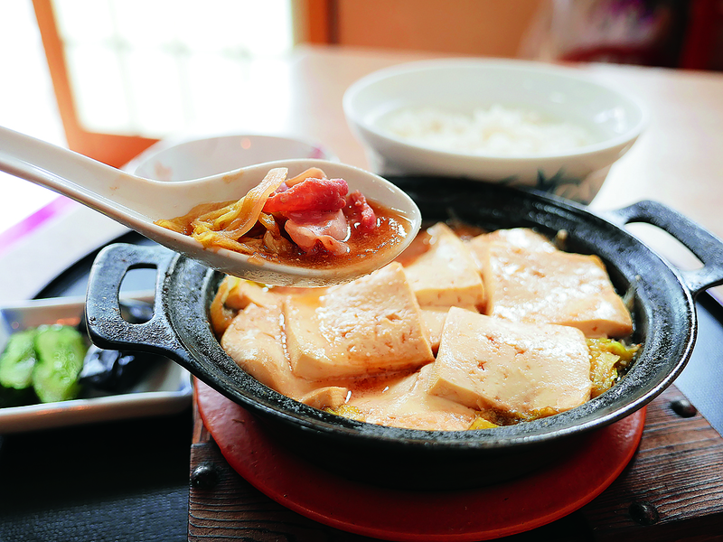 富士屋食堂