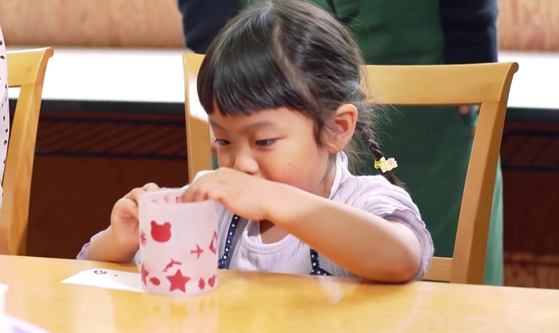 ガラス工芸体験（ガラス体験工房 森のくに）