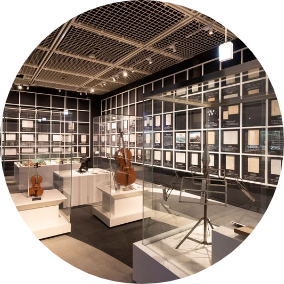 宮沢賢治記念館