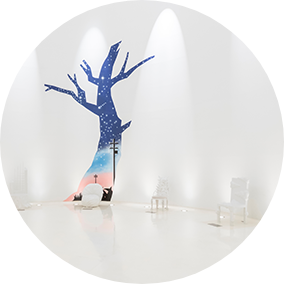 宮沢賢治童話村