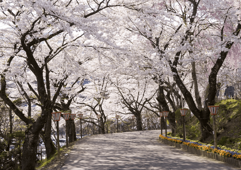 花巻温泉